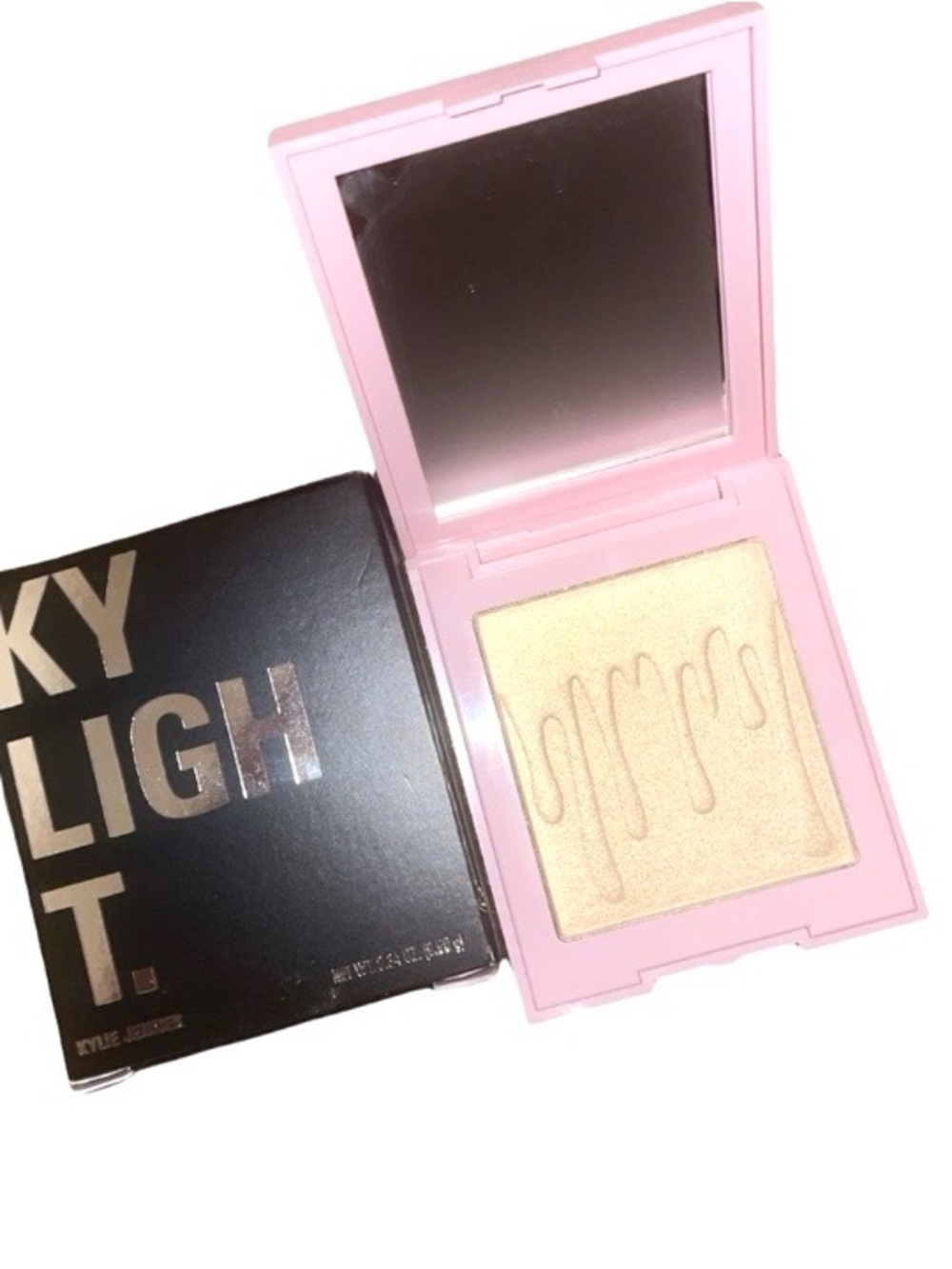 Kylie Cosmetics Kylight Highlighter “Dreamin of Diamonds” 💎 NIB